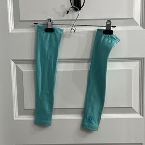 Coeur Sports thermal arm warmers